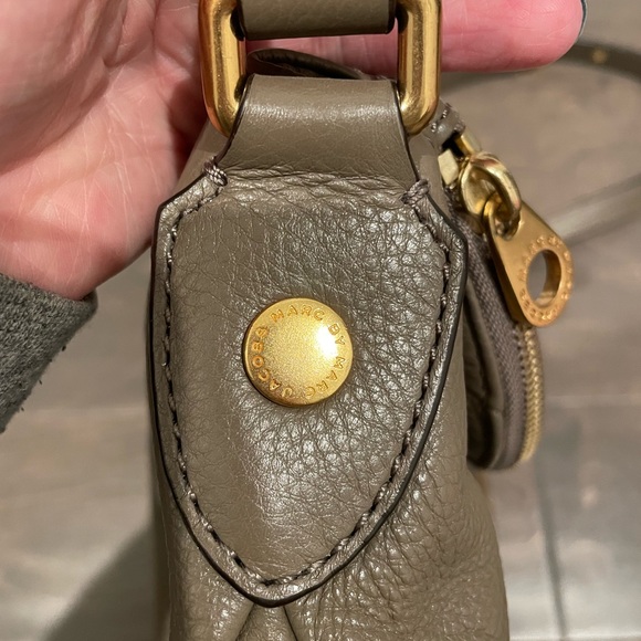 Marc by Marc Jacobs Crossbody Bag - Picture 4 of 8